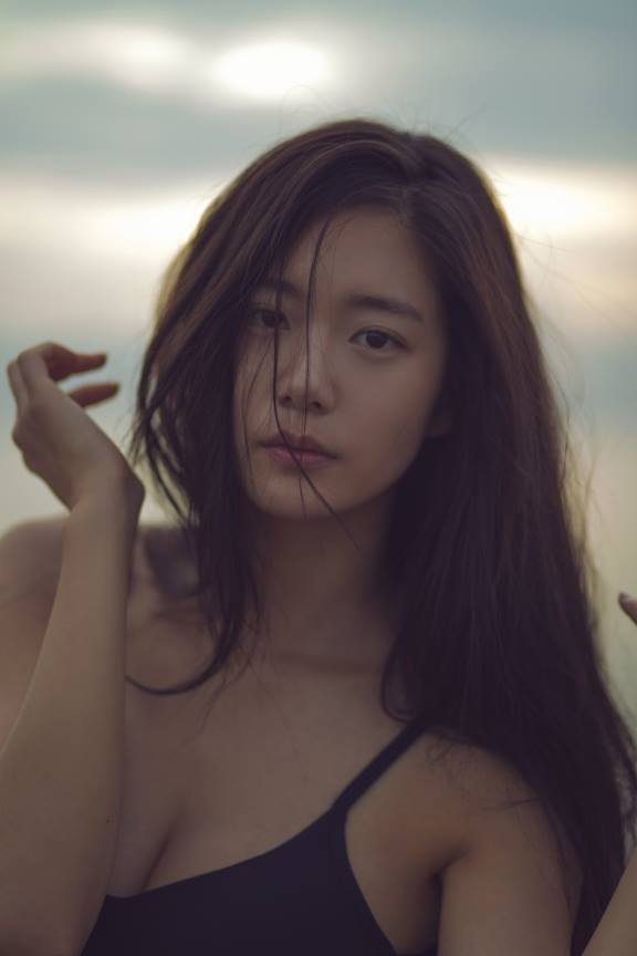 爱上她的理由